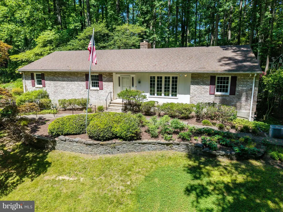 11124 Old Carriage Rd, Glen Arm, MD 21057 - #1