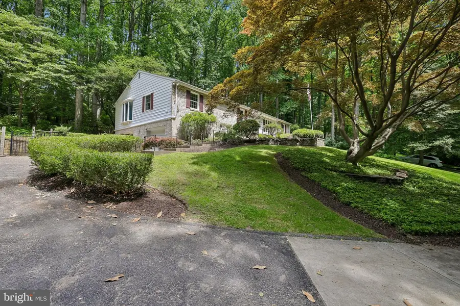 11124 Old Carriage Rd, Glen Arm, MD 21057 - #3