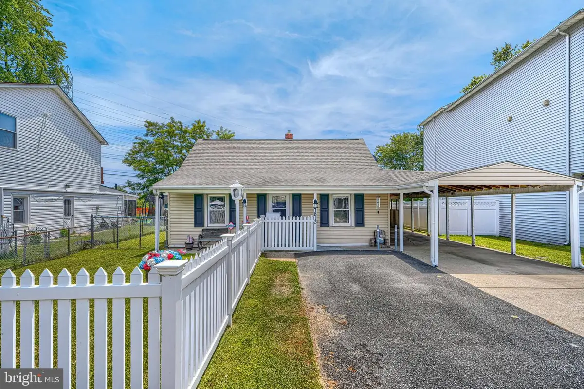 7813 Fairgreen Rd, Baltimore, MD 21222 - #1