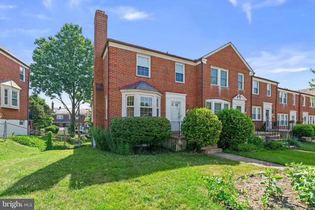 355 Whitfield Rd, Baltimore, MD 21228 - #1