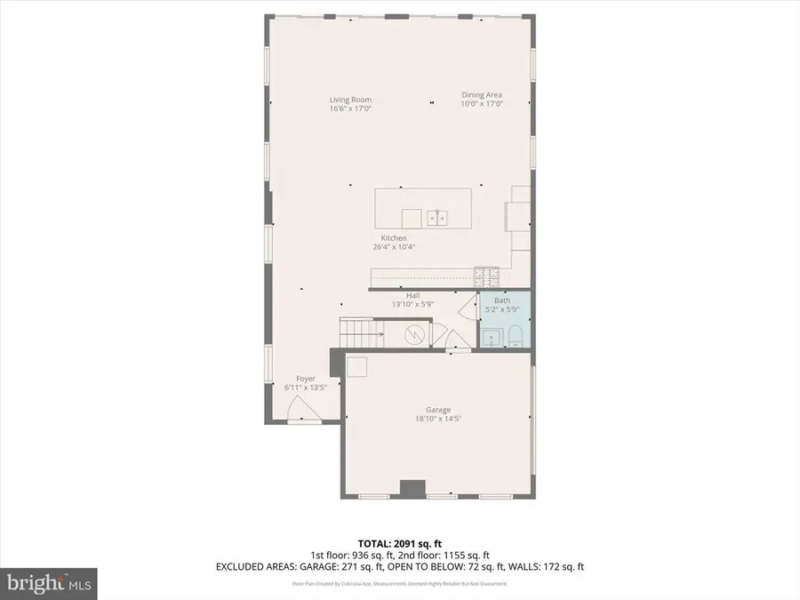 3145 Baybriar Rd, Dundalk, MD 21222 - #3