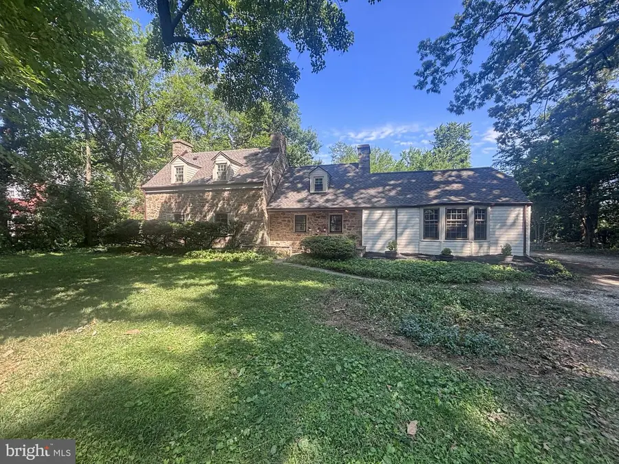 1610 Cottage Ln, Towson, MD 21286 - #2