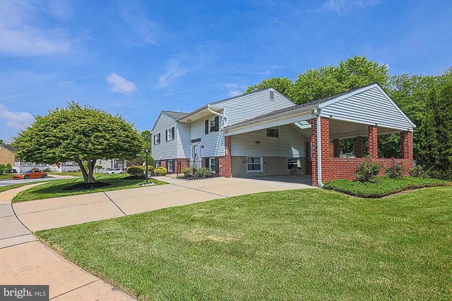 9106 Sandra Park Rd, Perry Hall, MD 21128 - #2