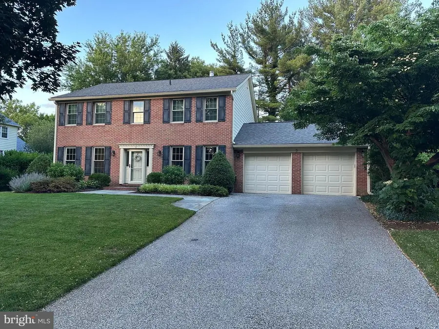 3 Erwood Ct, Baltimore, MD 21212 - #2