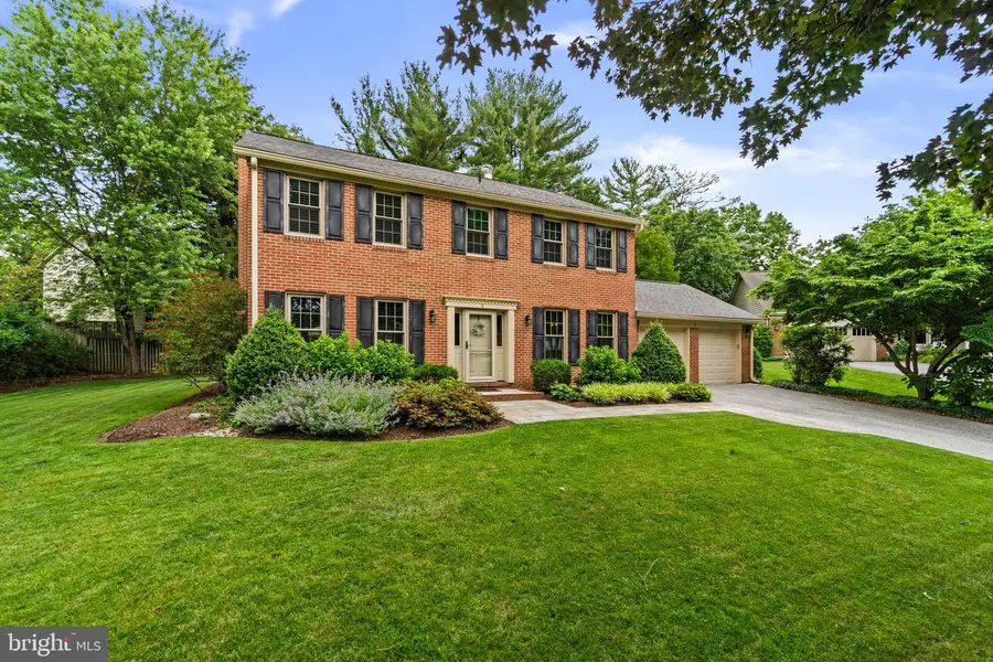 3 Erwood Ct, Baltimore, MD 21212 - #3