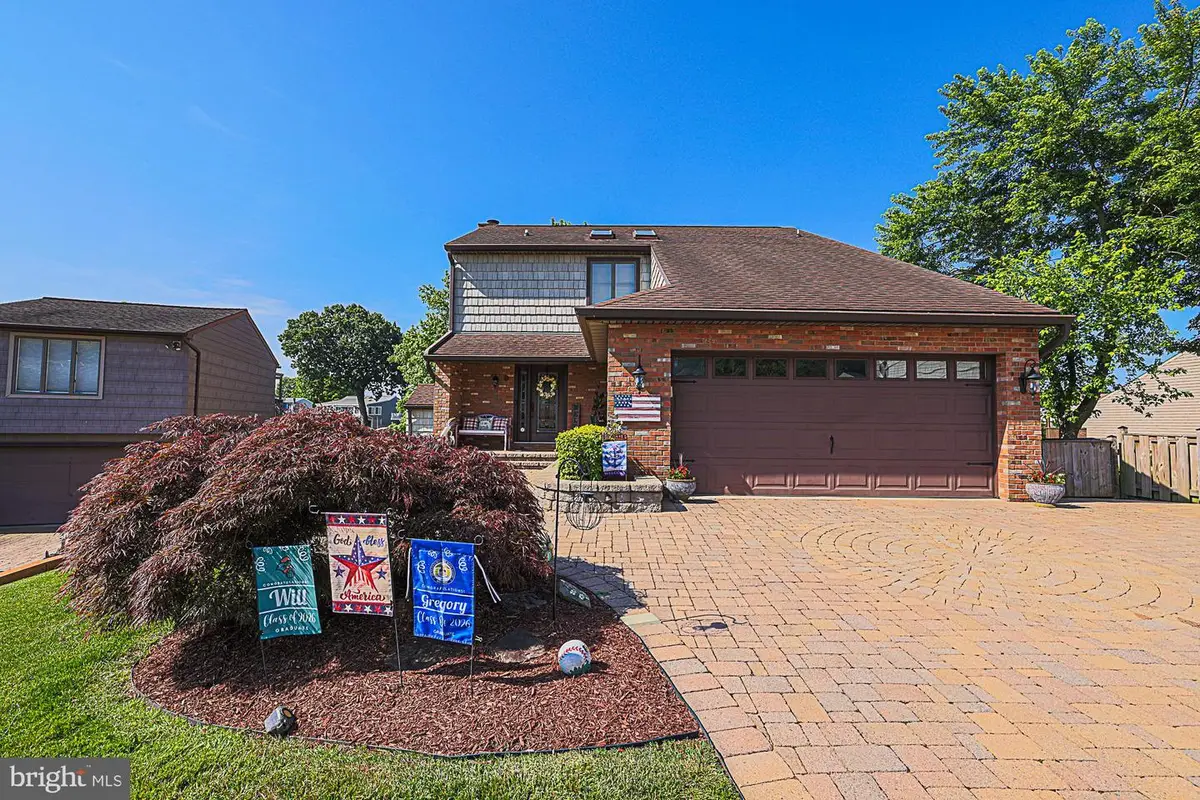 15 Woody Rd, Baltimore, MD 21221 - #1