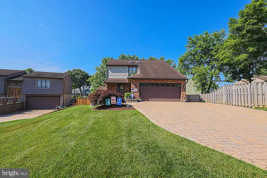 15 Woody Rd, Baltimore, MD 21221 - #3