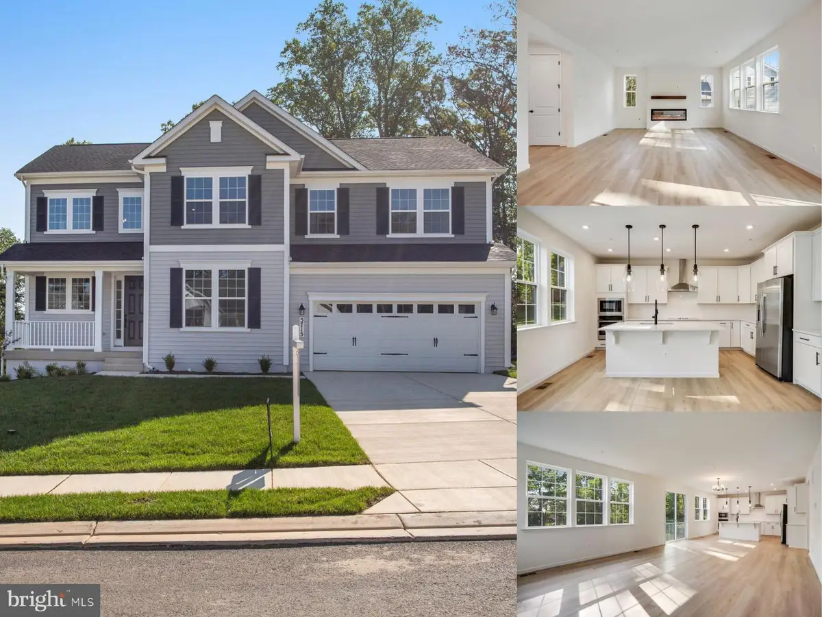 5715 Charlies Way, White Marsh, MD 21162 - #1