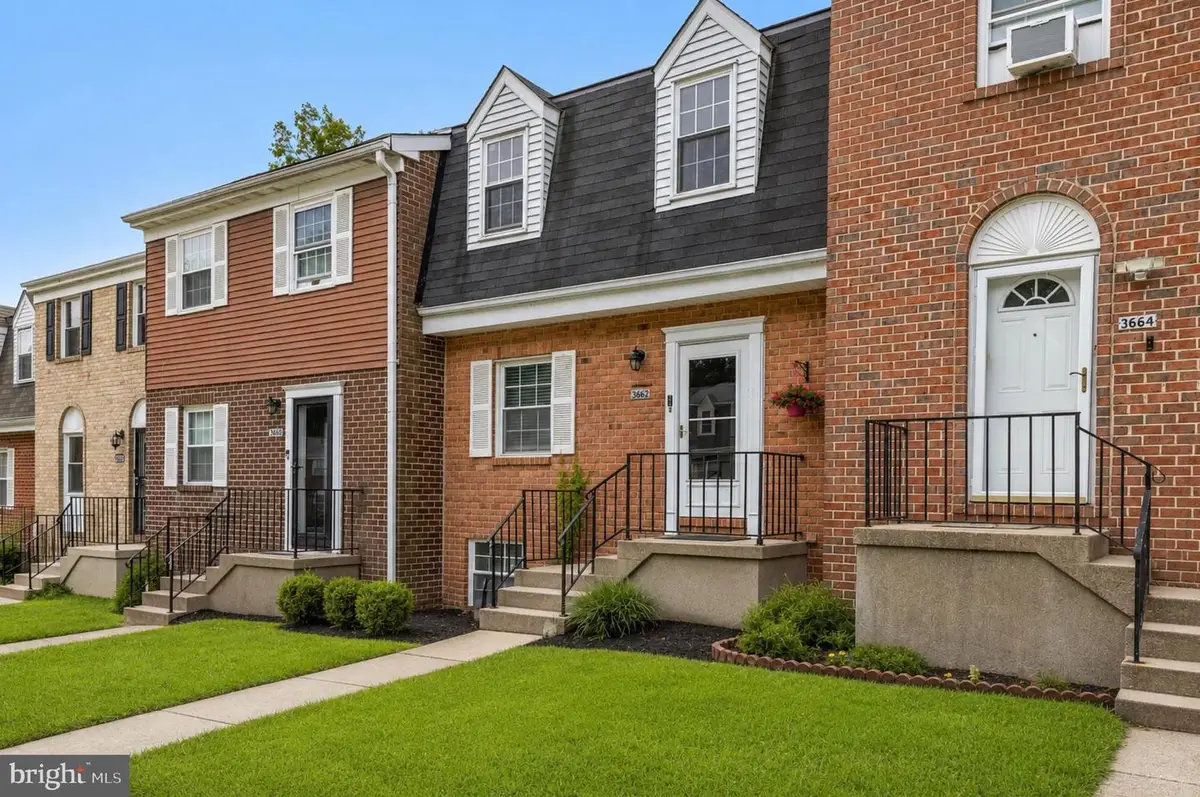 3662 Waterwheel Sq, Randallstown, MD 21133 - #1