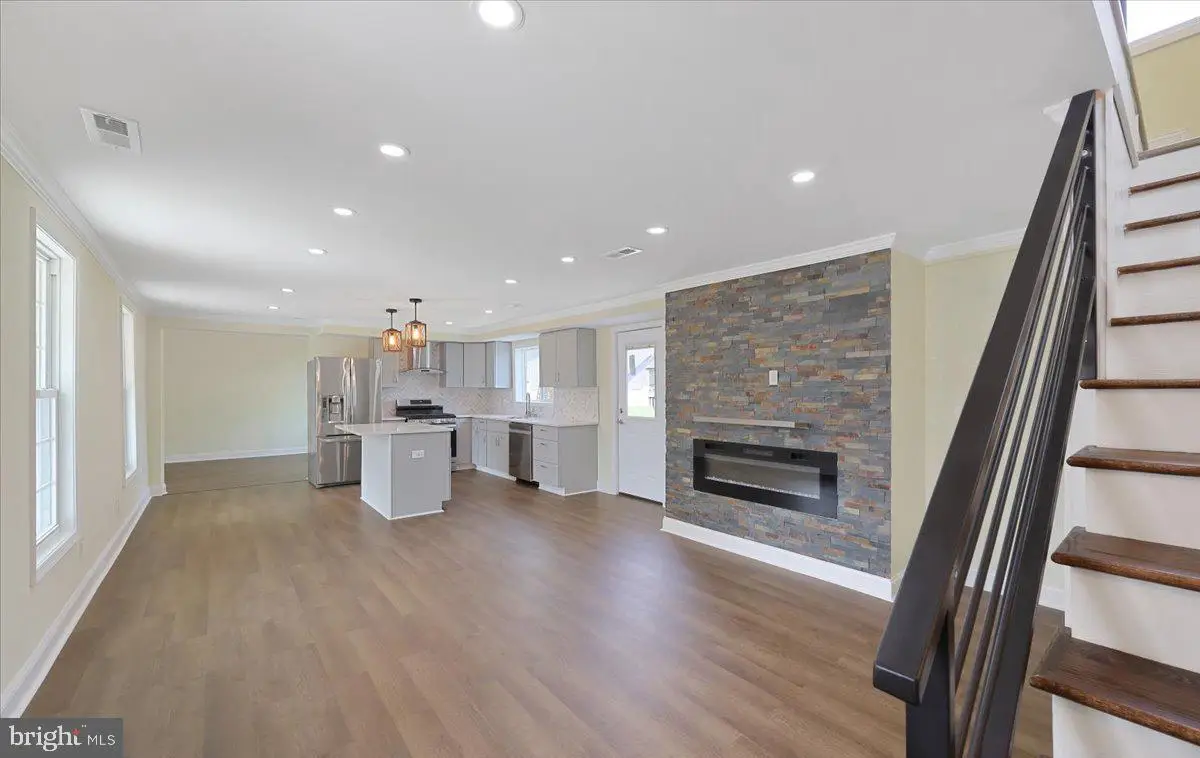 3524 Meadowside, Gwynn Oak, MD 21207 - #1