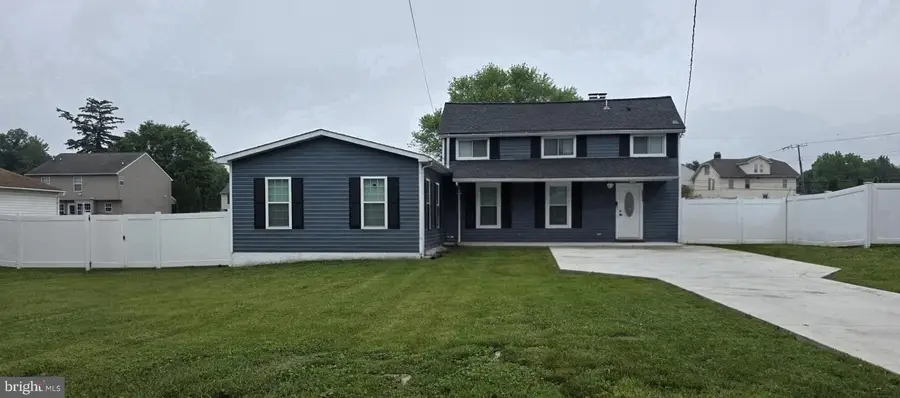 3524 Meadowside, Gwynn Oak, MD 21207 - #2