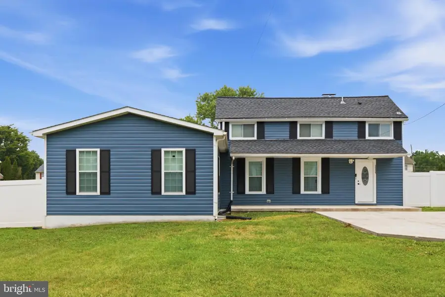 3524 Meadowside, Gwynn Oak, MD 21207 - #3