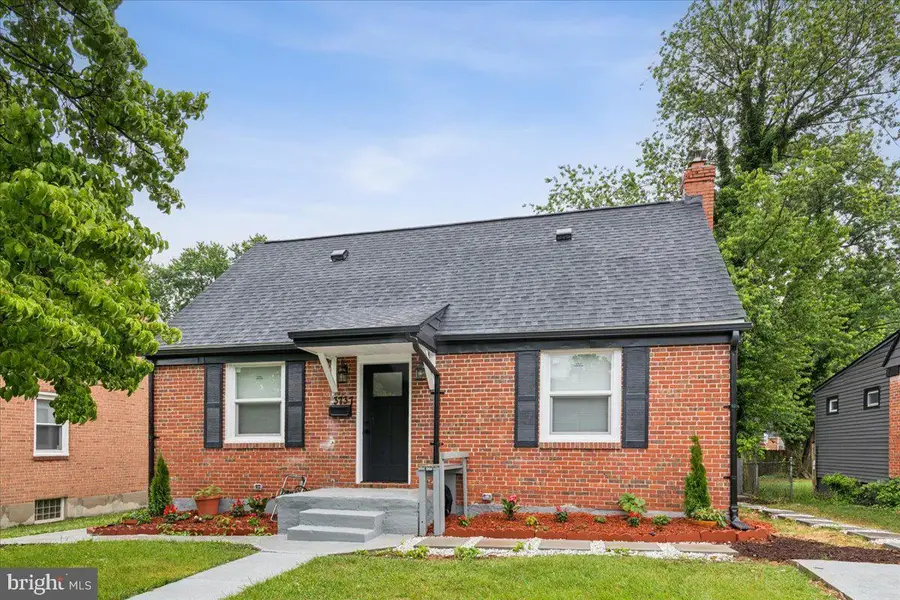 3737 Sylvan Dr, Baltimore, MD 21207 - #2