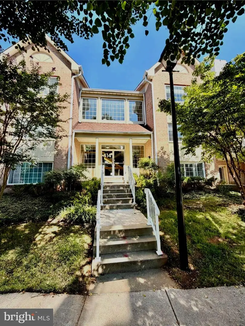 414 Rockfleet Rd #203, Lutherville Timonium, MD 21093 - #1