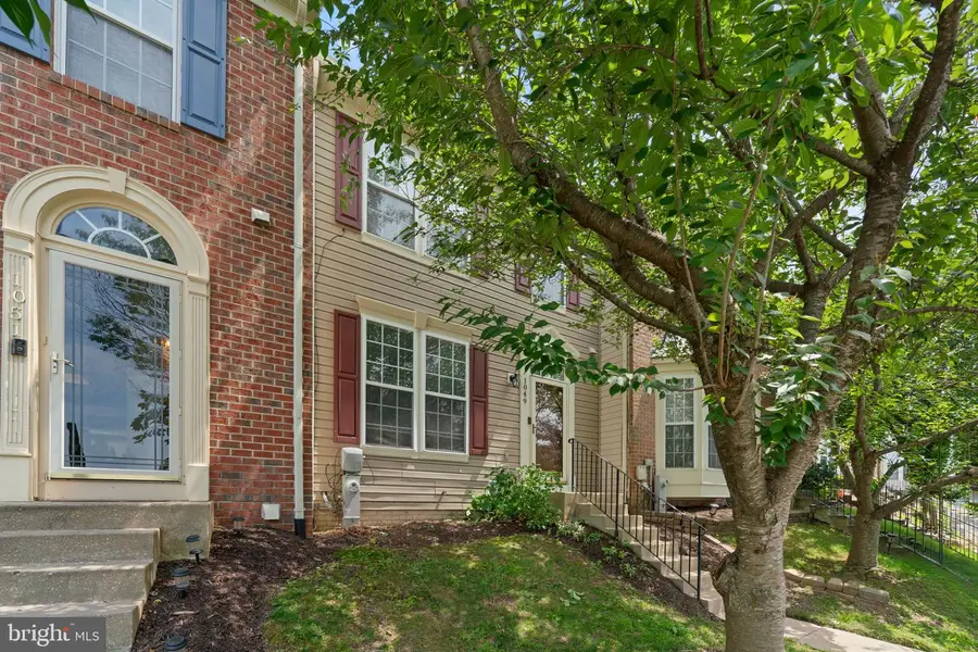 1049 Campbell Meadow Rd, Owings Mills, MD 21117 - #2