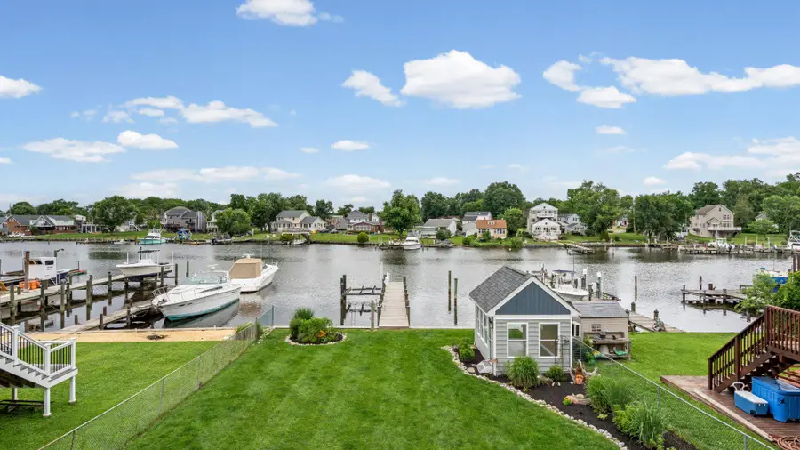 7314 Waldman Ave, Sparrows Point, MD 21219 - #2