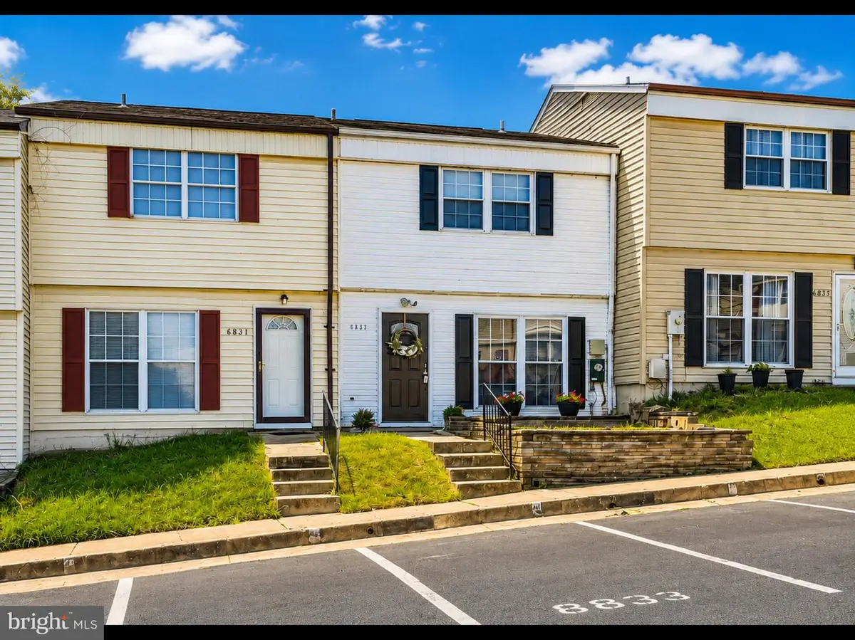 8829 Trimble Way, Rosedale, MD 21237 - #1