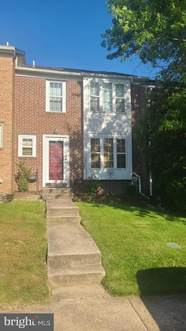 15 Millbridge Ct, BALTIMORE, MD 21236