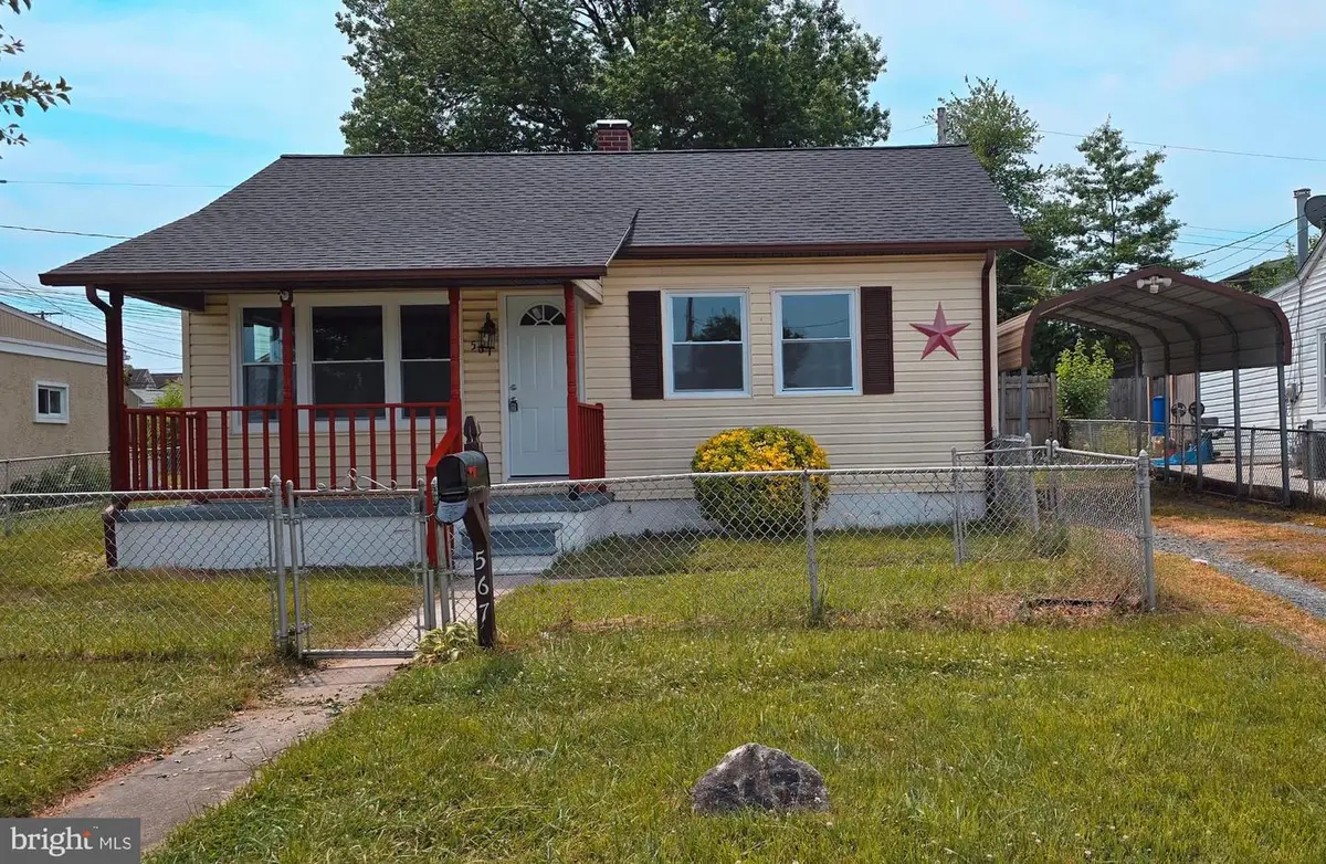 567 Compass Rd, Baltimore, MD 21220 - #1