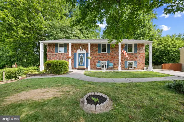 9517 Perry Brook Ct, BALTIMORE, MD 21236