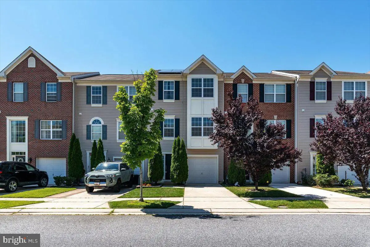 8424 Stansbury Lake, Dundalk, MD 21222 - #1