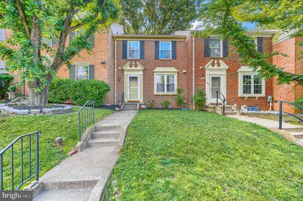 34 Castlebar Ct, LUTHERVILLE TIMONIUM, MD 21093