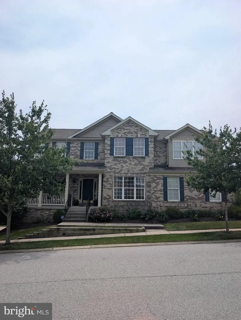 5017 Autumn Glow Way, Perry Hall, MD 21128 - #1