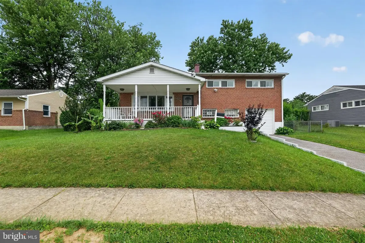5909 Charnwood Rd, Catonsville, MD 21228 - #1
