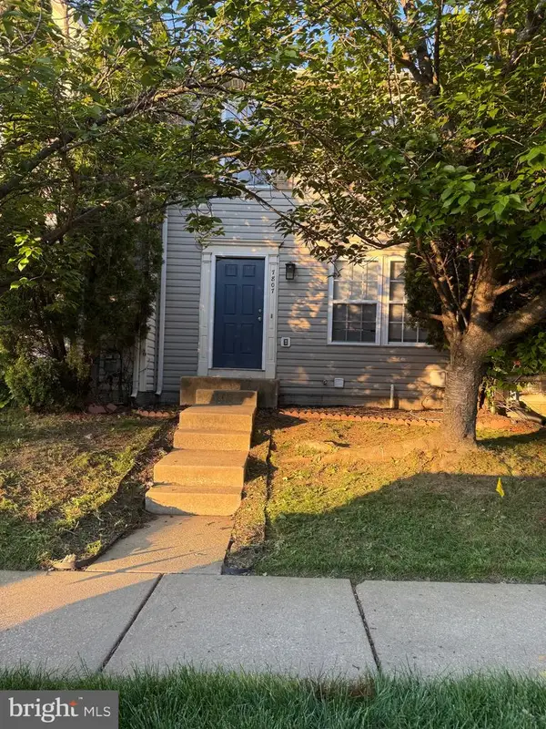 7807 Cornerstone Way, BALTIMORE, MD 21244
