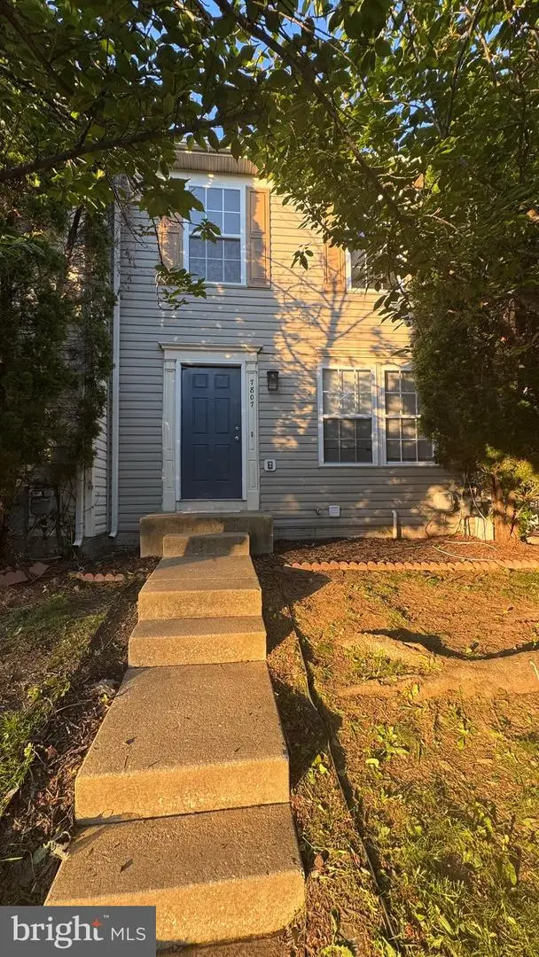 7807 Cornerstone Way, Baltimore, MD 21244 - #2
