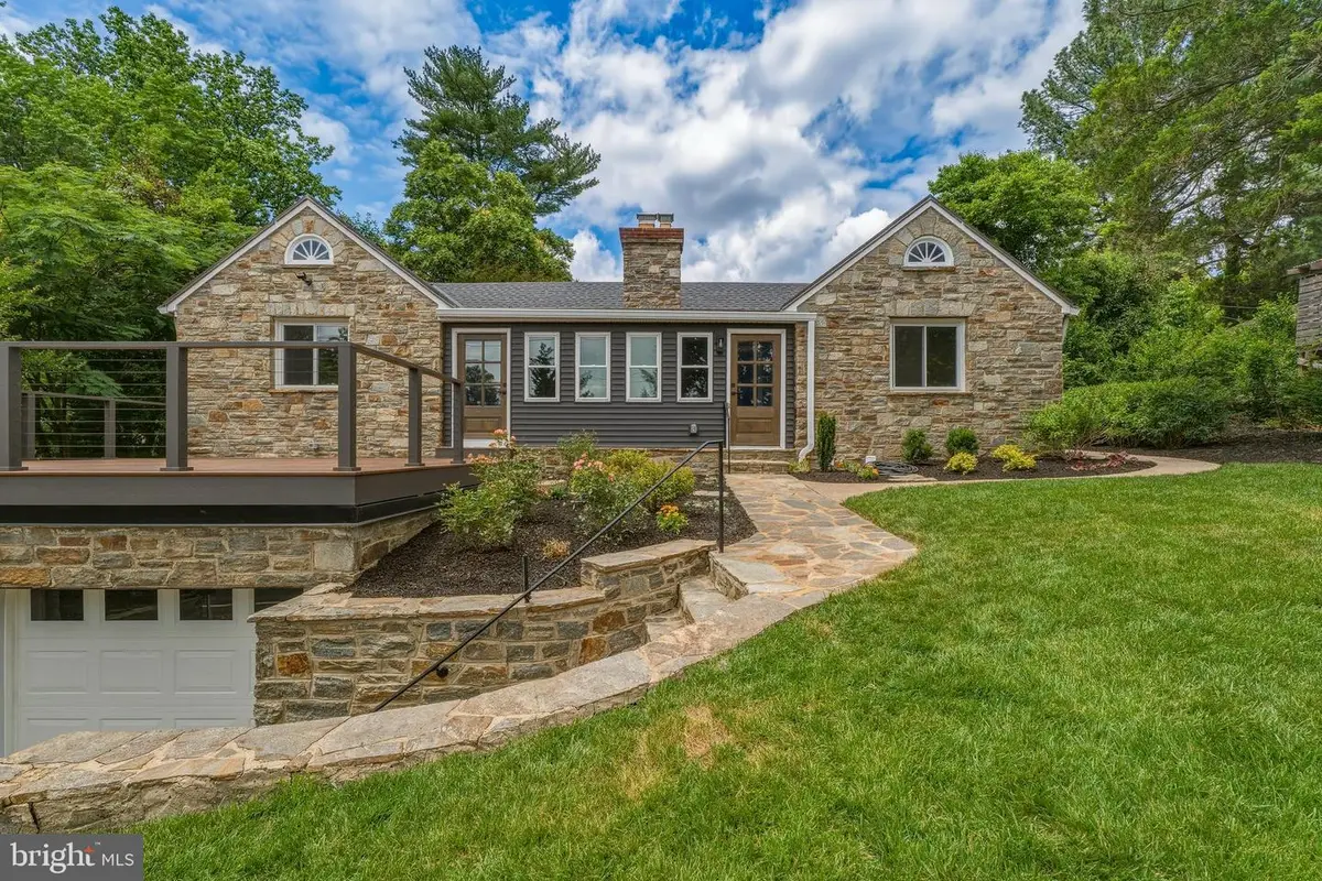 908 Stevenson, Towson, MD 21286 - #1