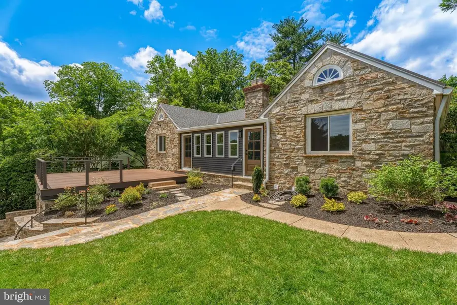 908 Stevenson, Towson, MD 21286 - #3