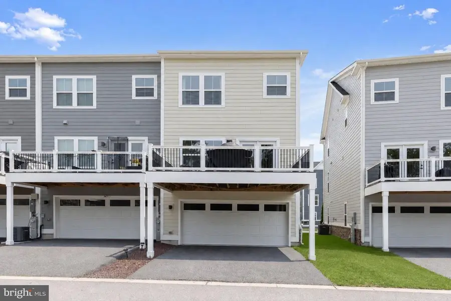 322 Heritage St, Baltimore, MD 21220 - #3