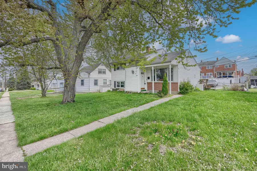 1405 Ingleside Ave, Baltimore, MD 21207 - #2