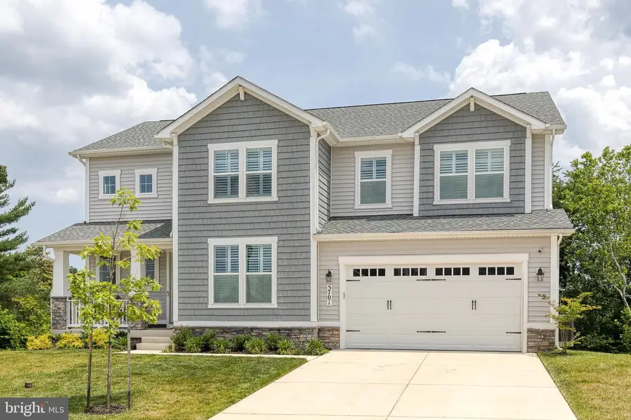5701 Charlies Way, White Marsh, MD 21162 - #2
