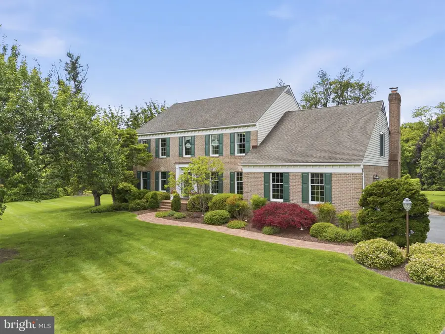 24 Manor Knoll Ct, Baldwin, MD 21013 - #3