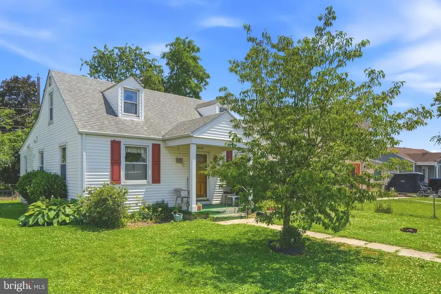 8240 Longpoint Rd, Baltimore, MD 21222 - #2