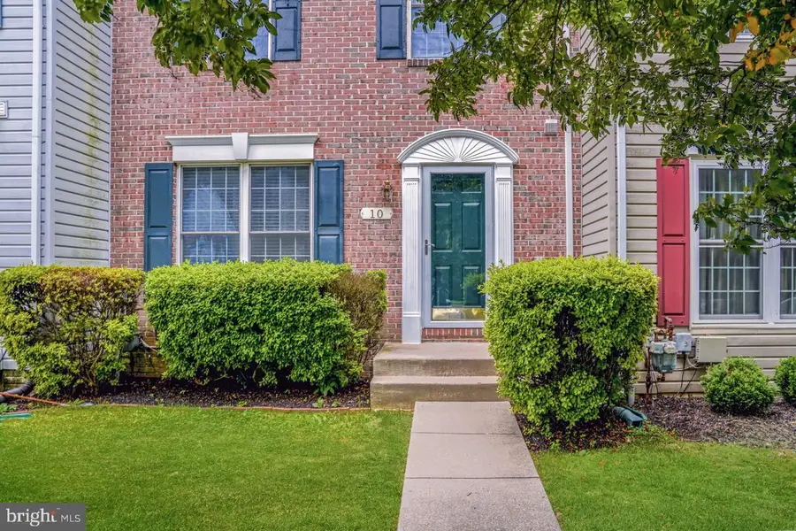 10 Amberlady Ct, Owings Mills, MD 21117 - #2