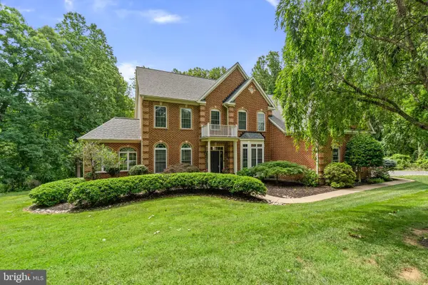 3309 Serenity Way, OWINGS MILLS, MD 21117