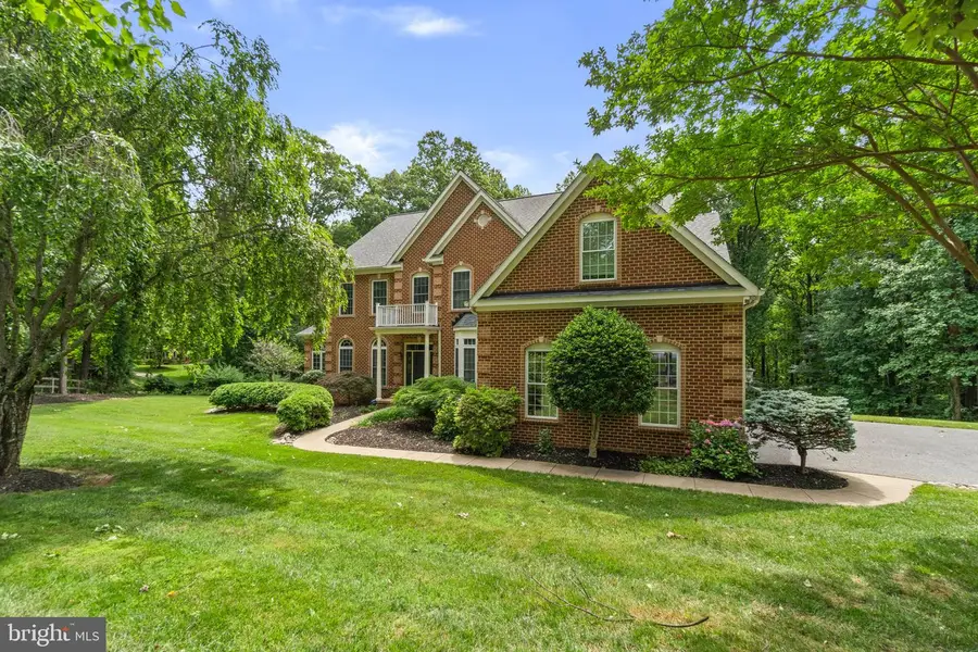 3309 Serenity Way, Owings Mills, MD 21117 - #2