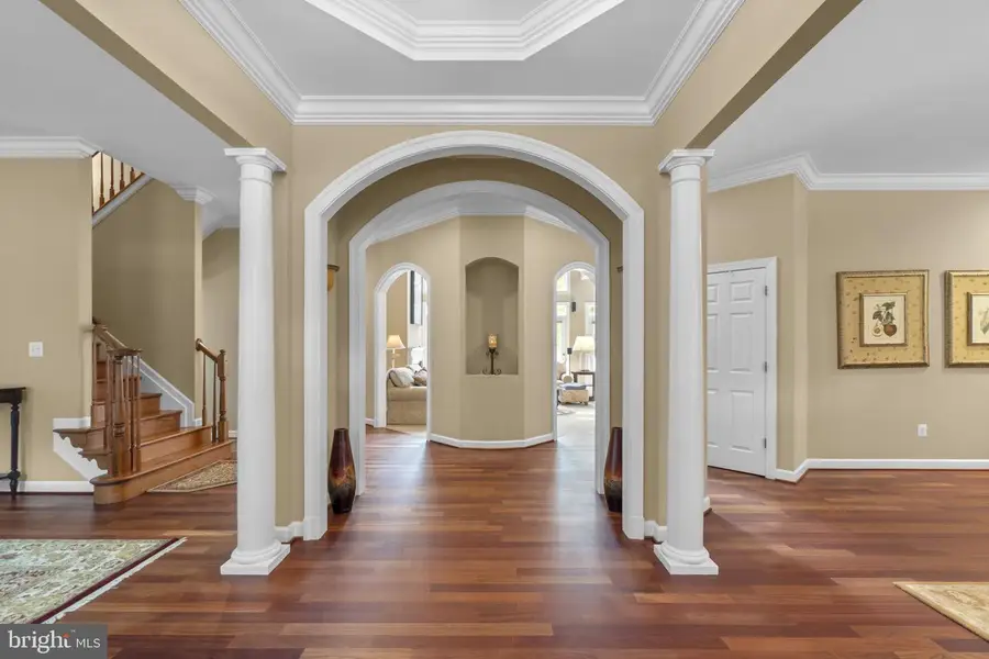 3309 Serenity Way, Owings Mills, MD 21117 - #3