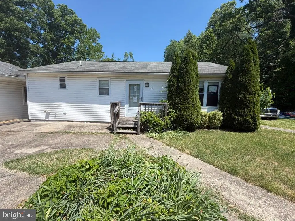 1314 Cherry Garden Rd, Baltimore, MD 21221 - #1