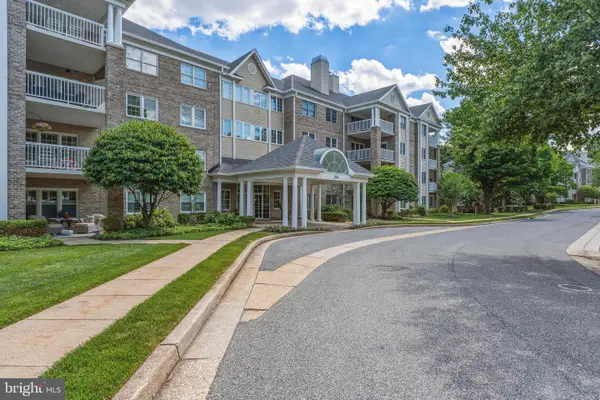 215 Belmont Forest Ct #403, LUTHERVILLE TIMONIUM, MD 21093