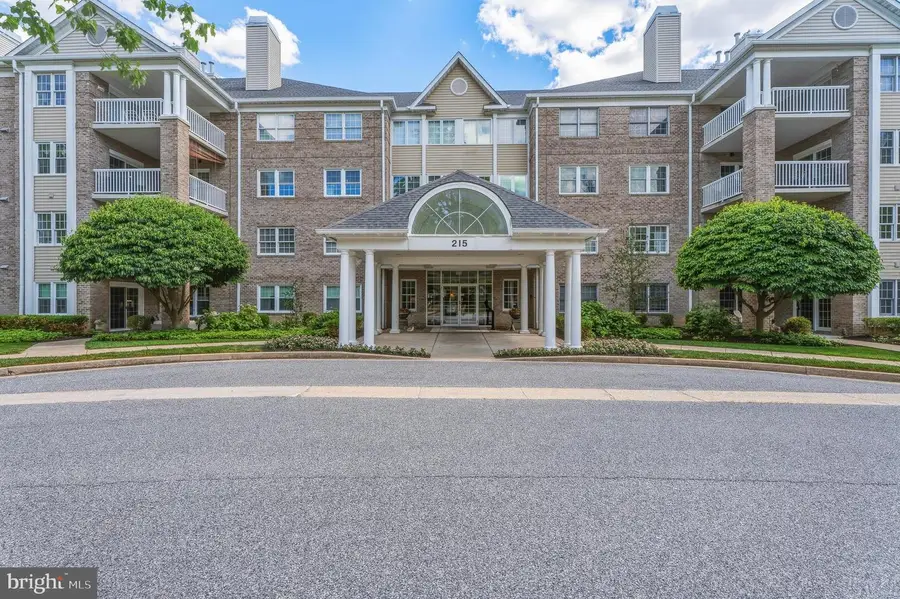 215 Belmont Forest Ct #403, Lutherville Timonium, MD 21093 - #3