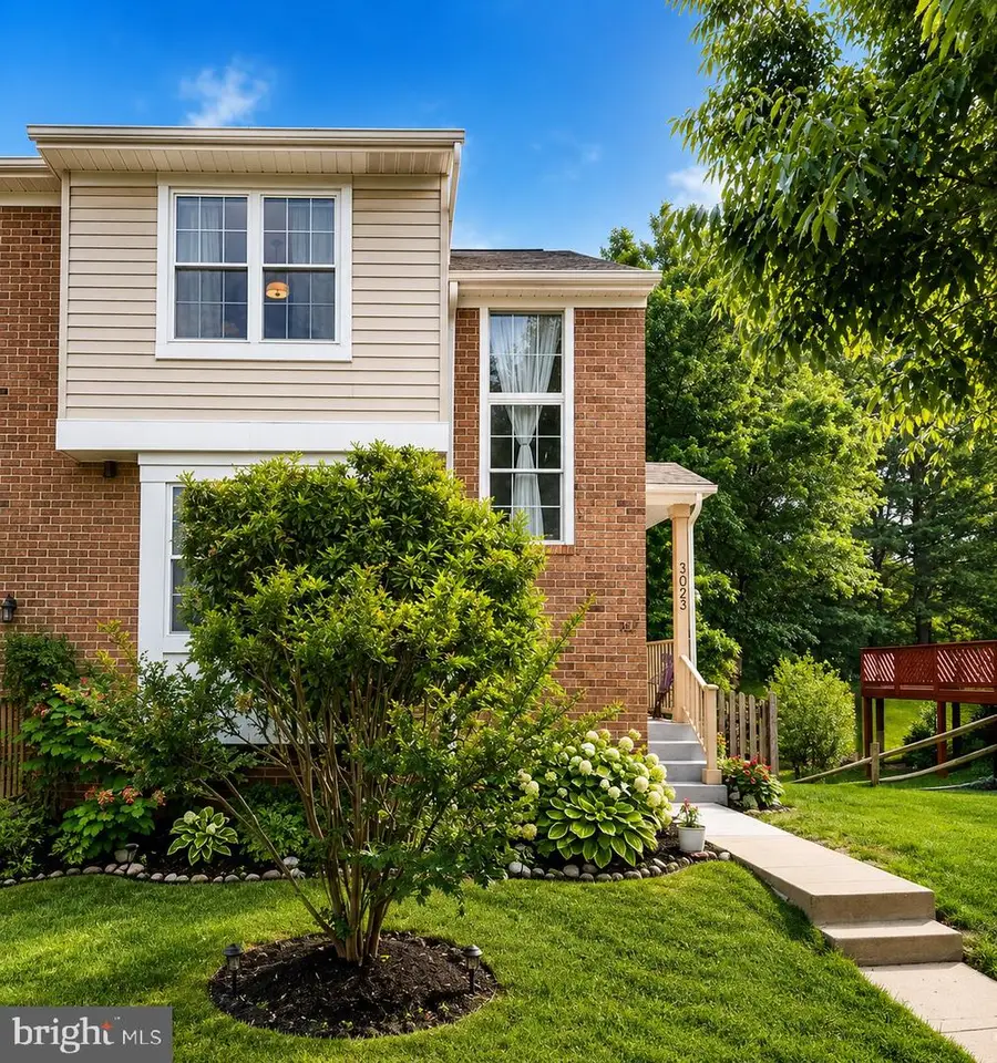 3023 N Branch Ln, Parkville, MD 21234 - #2