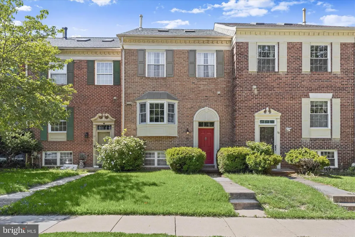 26 Valley Crossing Cir, Cockeysville, MD 21030 - #1