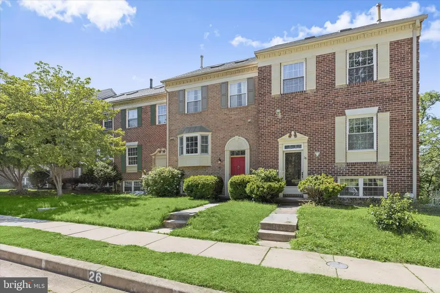26 Valley Crossing Cir, Cockeysville, MD 21030 - #2