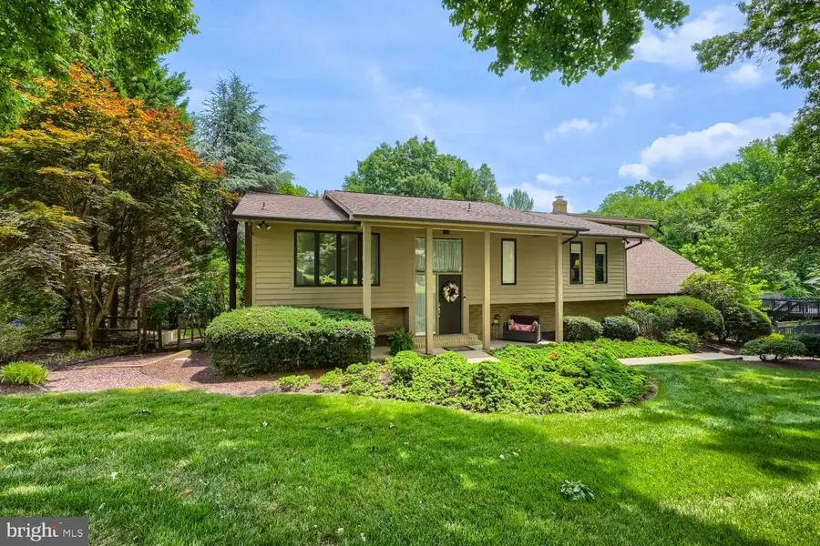 8023 Yellowstone Rd, Kingsville, MD 21087 - #2