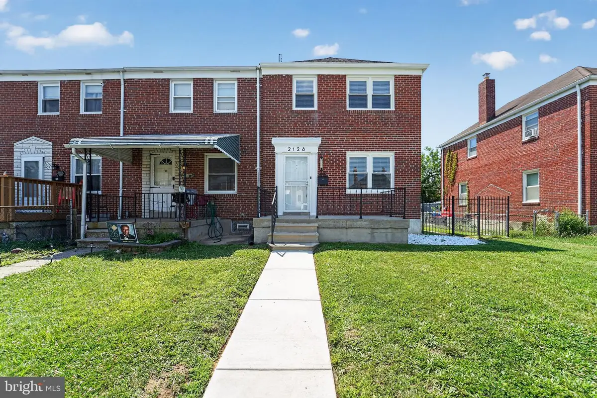 2128 Redthorn, Baltimore, MD 21220 - #1