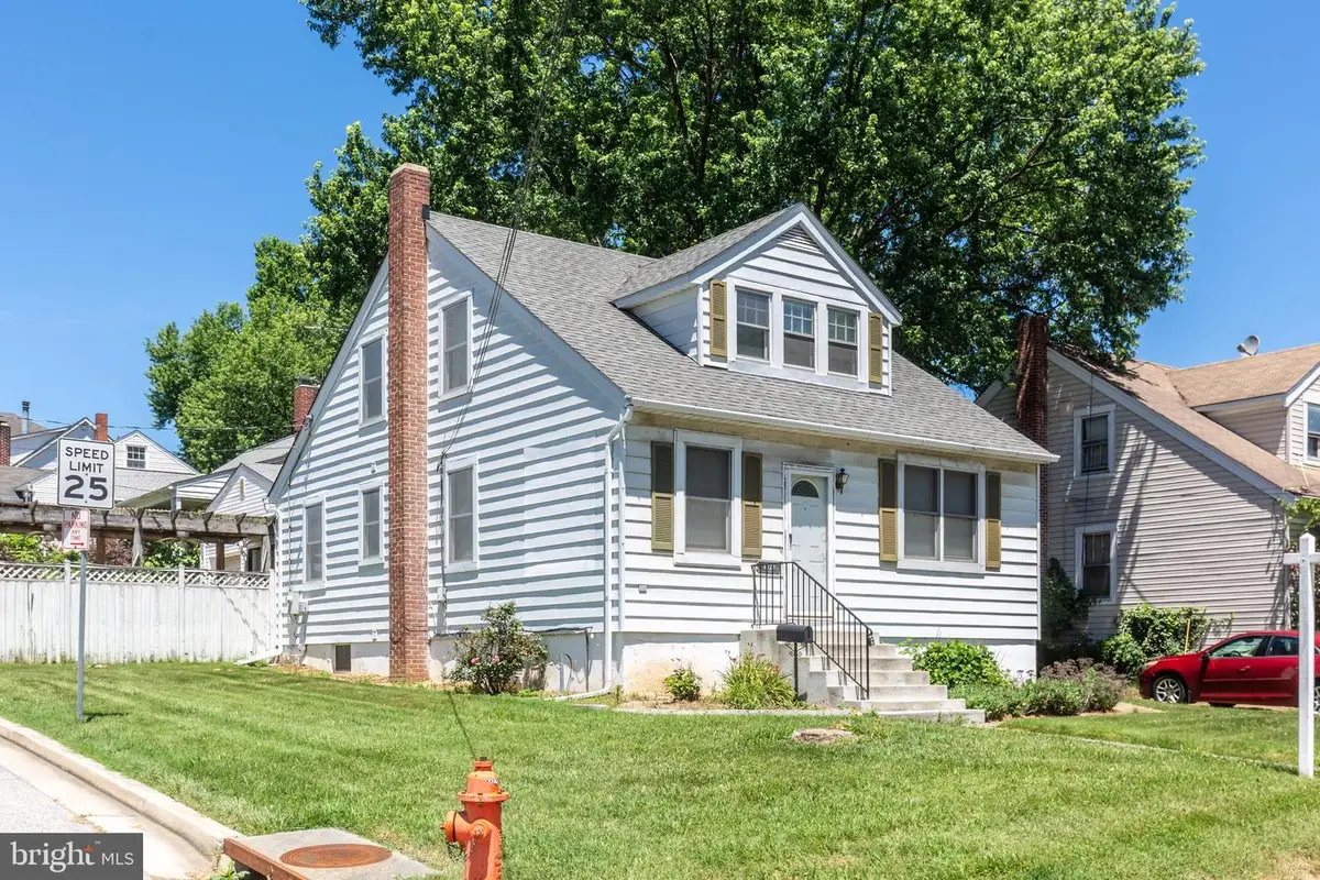 4928 Leeds Ave, Baltimore, MD 21227 - #1